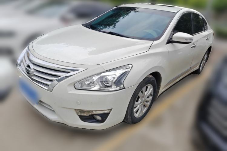 Used Nissan Teana 2013 2.5L XL Leading Edition