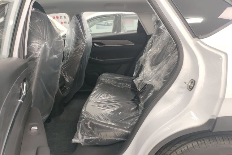 Used Dongfeng Aeolus SKY EV01 2025 530 km AIR Elite Edition