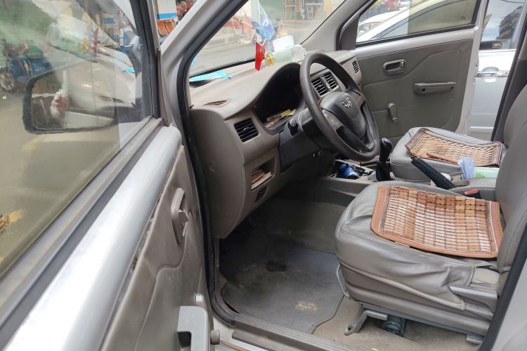 Used Wuling Rongguang V 