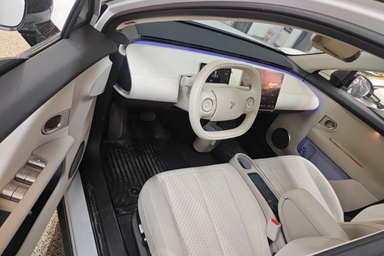 Used firefly firefly 2025 Illuminated Edition
