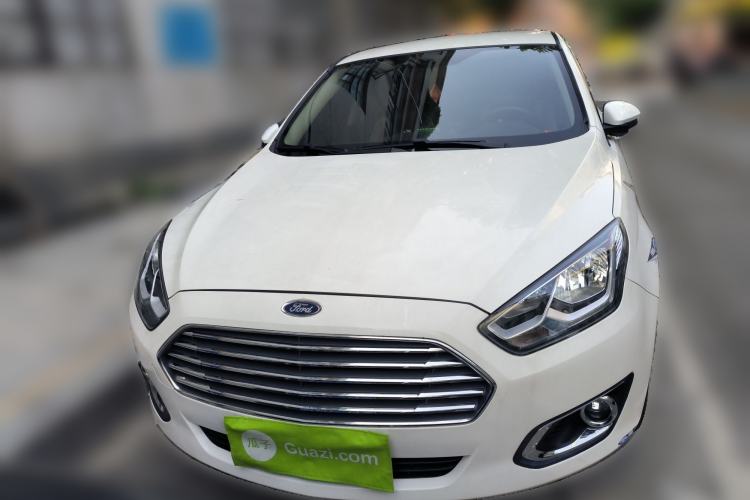 Used Ford Escort 2015 1.5L Manual Comfort Model