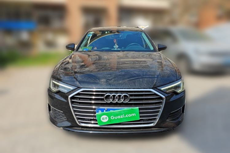 Used Audi A6L 2019 40 TFSI Luxury Prestige Edition

