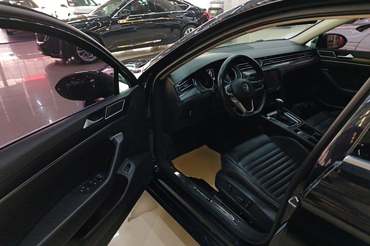 Used Volkswagen Magotan 2020 330TSI DSG Leading Model