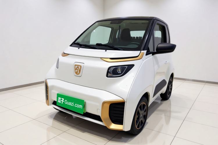 Used Baojun E200 2020 305KM Smart Drive Version Guazi used car, China used car export, Used car for sale, Used cars, Cheapest cars for sale