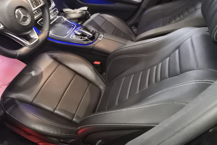 Used Mercedes-Benz E-Class 2017 E 300 L Sport Luxury Edition