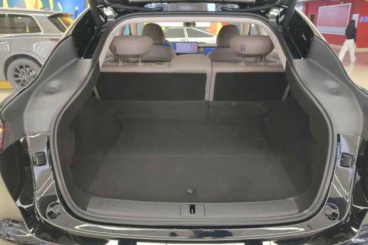 Used IM LS6 2026 Model Range-Extending 66 Max+
