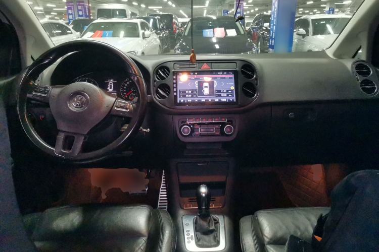 Used Volkswagen Golf 2011 1.4TSI Cross Golf