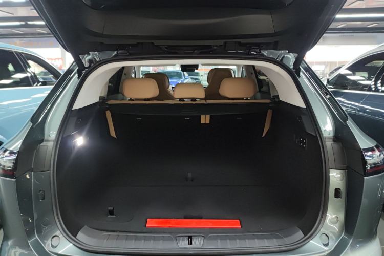 Used EXEED Star Era ET 2024 All-Electric 655 Ultra