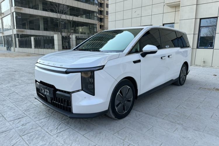 Used SAIC MAXUS Dajia 7 2024 Super Hybrid Ultra-Long Range Edition – Premium Version