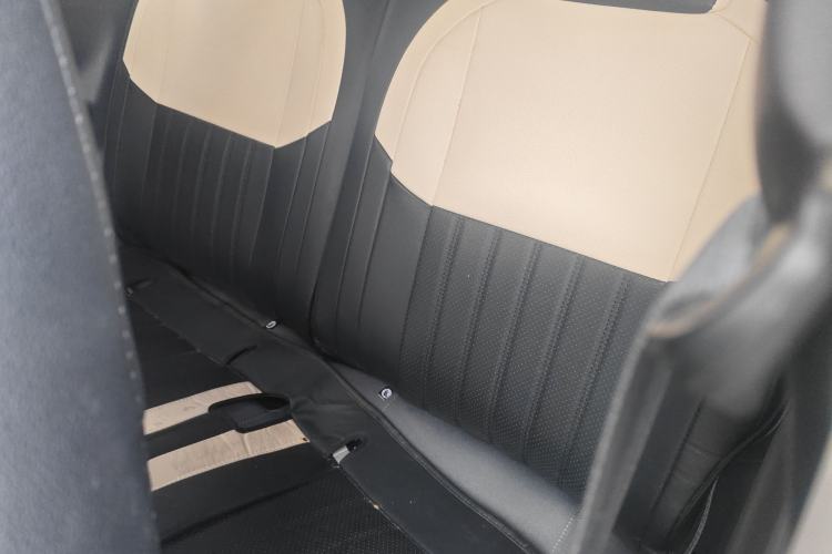 Used Geely Galaxy Panda 2025 210km Panda Kart
