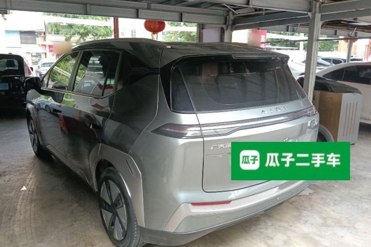 Used AION Y 2023 Younger Exterior 2