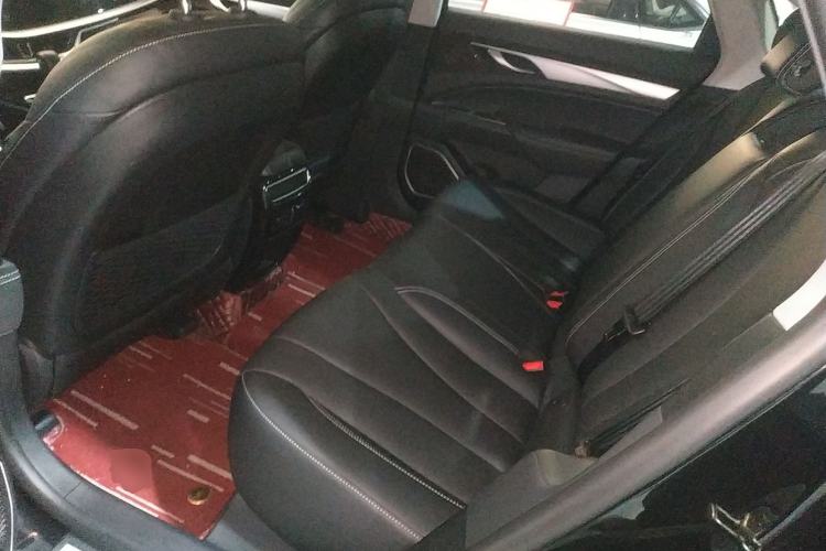 Used Geely Auto Emgrand GT 2020 Revised 1.8T Navigation Edition