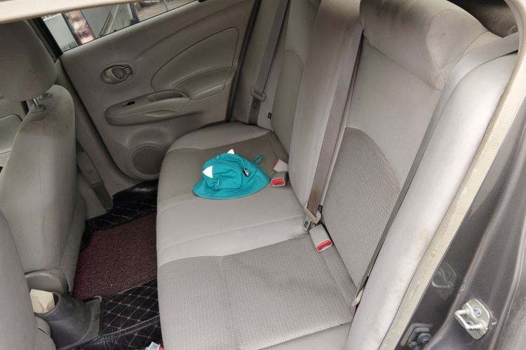 Used Nissan Sunny 2016 1.5XE CVT Leading Edition
