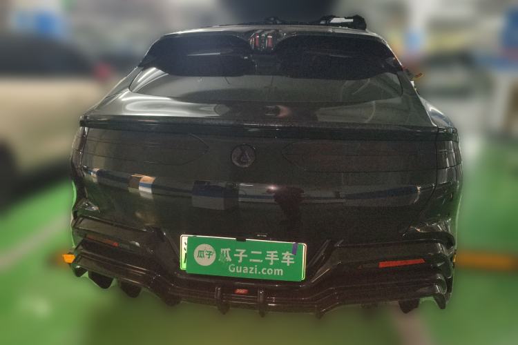 Used Denza Z9GT 2024 1100 4x4 Ultra First Edition