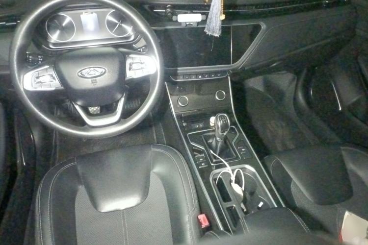 Used Chery Arrizo GX 2018 1.5T Manual Sport Edition China V Standard
