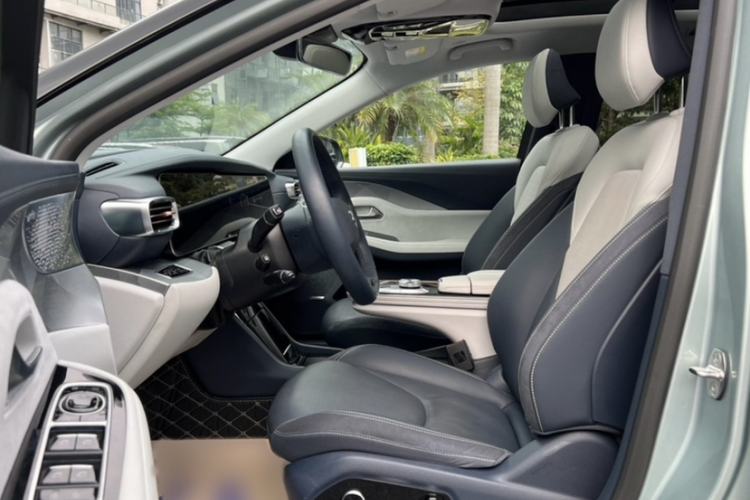 Used ARCFOX Alpha S 2022 525S 160kW