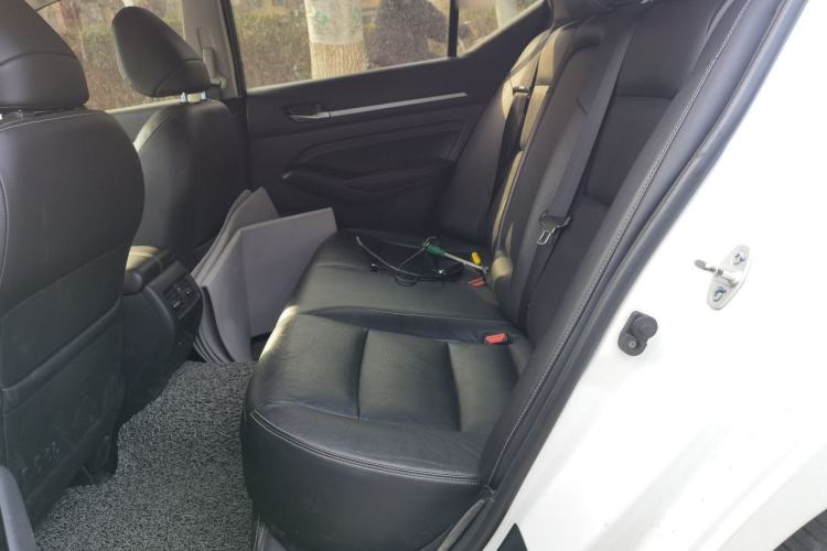 Used Nissan Teana 2021 2.0L XL Upper AD1 Smart Drive & Navigation Edition
