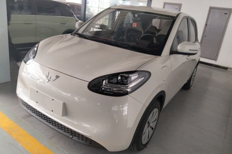 Used Wuling Bingo 2024 203km Light Edition
