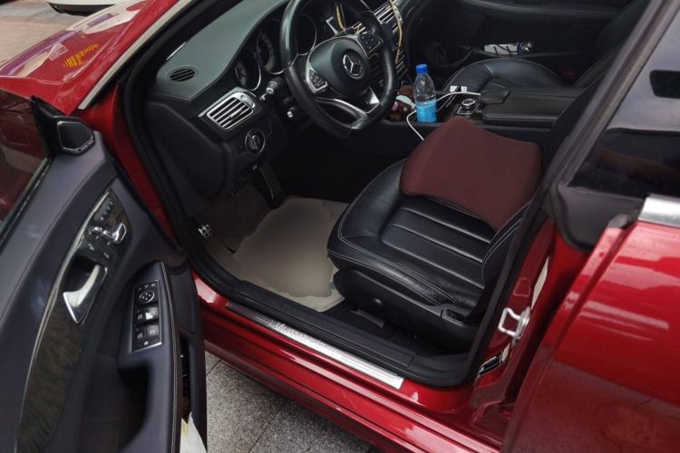 Used Mercedes-Benz CLS 2016 CLS 260 Elegant Edition