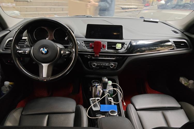 Used BMW 1 Series 2019 118i M Sport Package