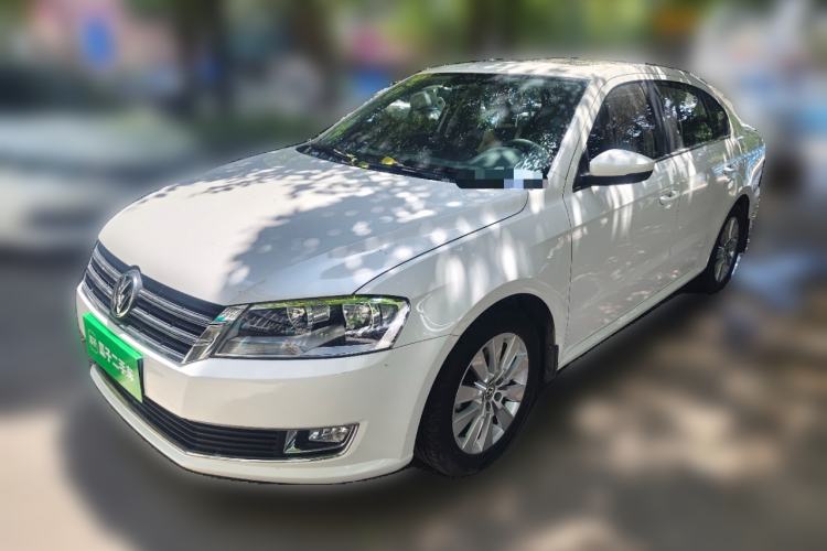 Used Volkswagen Lavida 2013 Restyled Classic 1.6L Automatic Comfort Edition