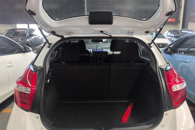 Used Toyota YARiS L Zhi Xuan 2016 Revised 1.5E CVT Charming Edition