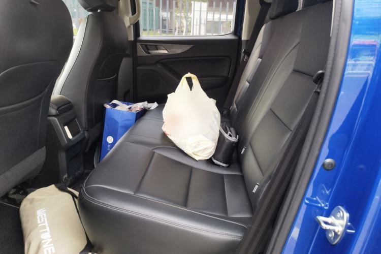 Used Great Wall Poer 