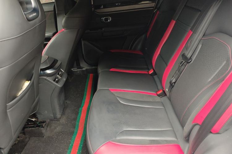 Used JETOUR Dashing 2022 1.6T DCT King PLUS
