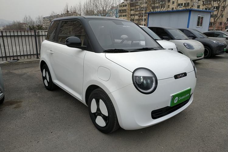 Used Qiyuan Lumin 2025 205 km Xiangqin Version