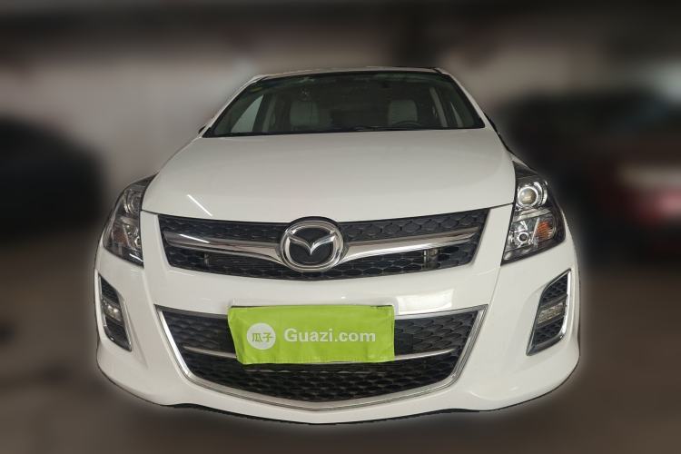 Used Mazda 8 2015 2.5L Flagship Edition Front