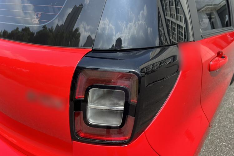 Used SOL E10X 2022 Flower Fairy Style Baby's Breath