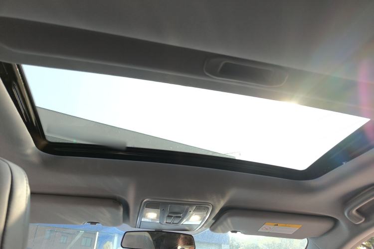 Used CHANGAN Ruicheng PLUS 2023 1.5T DCT Prestige Edition Headliner