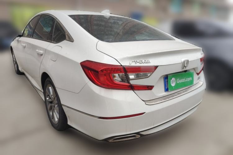 Used Honda Accord 2018 230TURBO Comfort Version National V