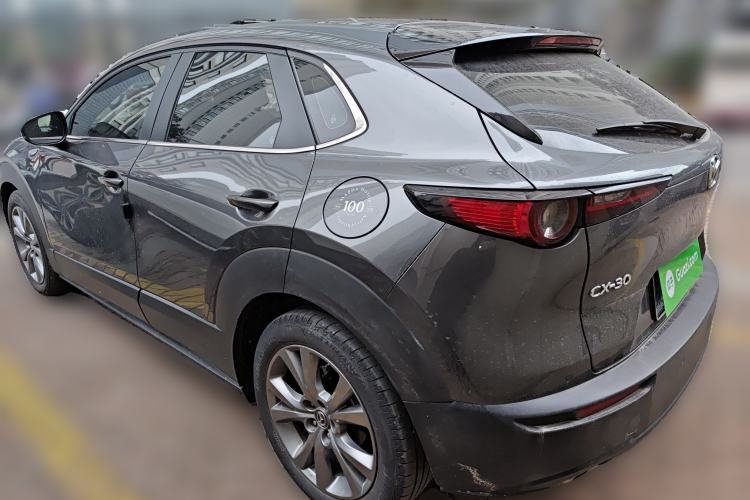 Used Mazda CX-30 2020 2.0L Automatic YAYUE Version
