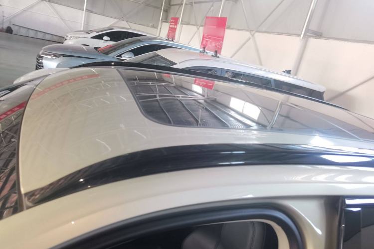 Used Haval H6 2024 1.5T Two-Wheel Drive Ultra
