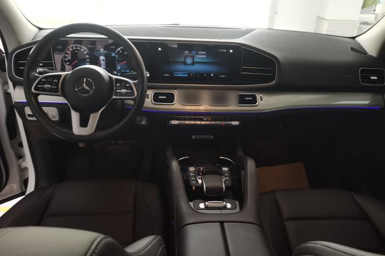 Used Mercedes-Benz GLE 2020 Restyled GLE 450 4MATIC Dynamic Edition
