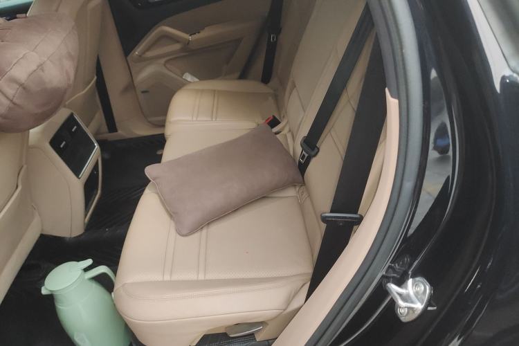 Used Porsche Cayenne E-Hybrid 2020 Cayenne E-Hybrid 2.0T