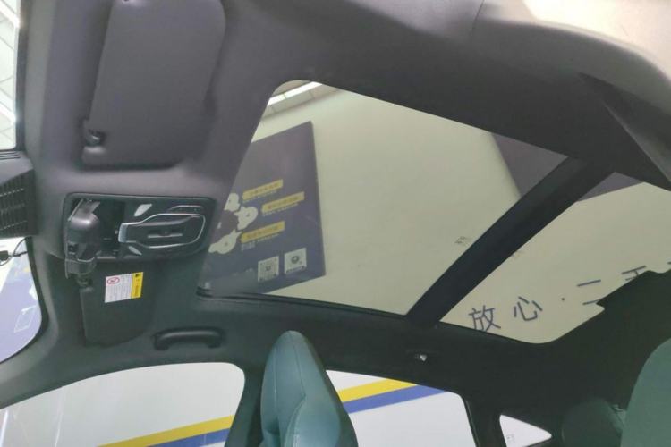 Used MG 7 2023 2.0T Automatic Trophy+ Ignition Glory Edition
