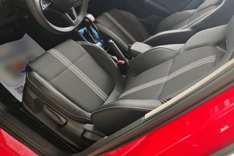 Used Skoda Kamiq 2020 GT TSI 230 DSG Comfort Edition China VI standard Left Front Seat