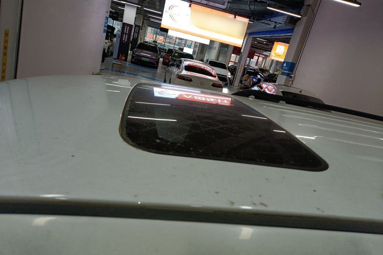 Used Jeep Patriot 2014 2.4L Sport Edition