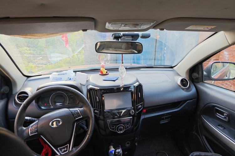 Used Great Wall M4 2014 1.5L Manual Comfort Model