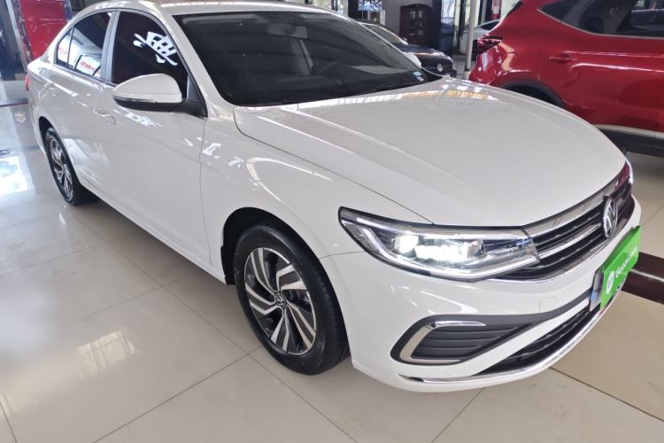 Used Volkswagen Bora 2025 200TSI DSG Enjoy Driving Navigation Edition