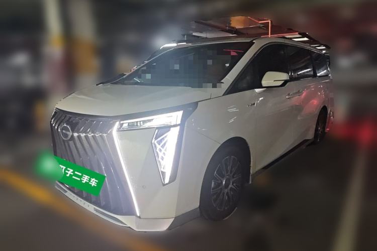 Used GAC Trumpchi E9 2024 E9 Champion Edition