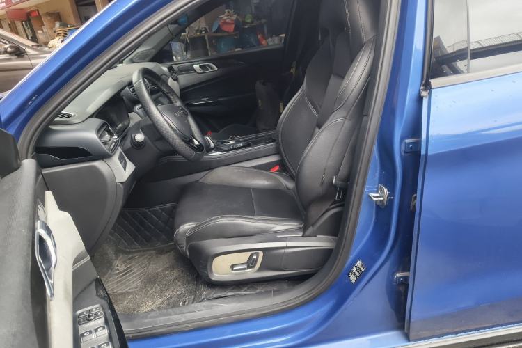 Used Lynk & Co 02 2021 1.5TD DCT Two-Wheel Drive Power Plus
