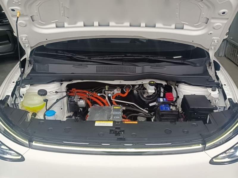 Used Dongfeng NAMMI 01 2024 New Edition 430 Plus Smart+ — 19