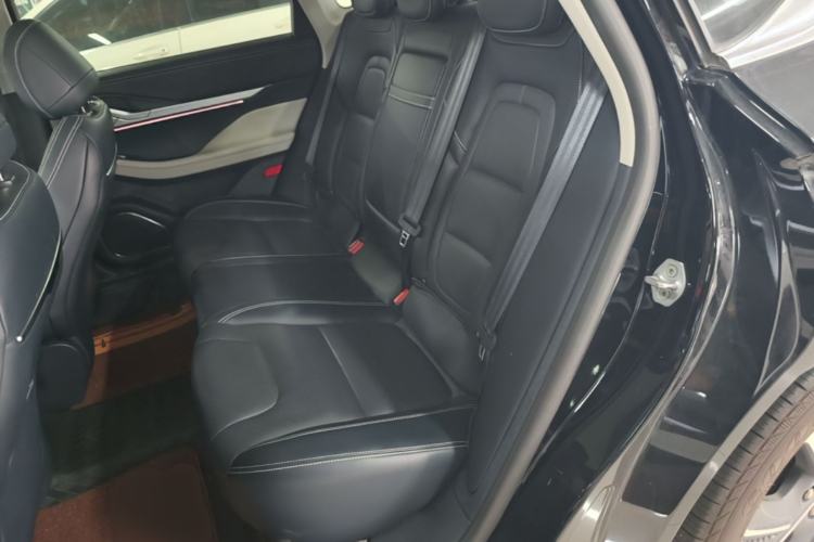 Used Lincoln Z 2022 iKoo Deluxe Edition
