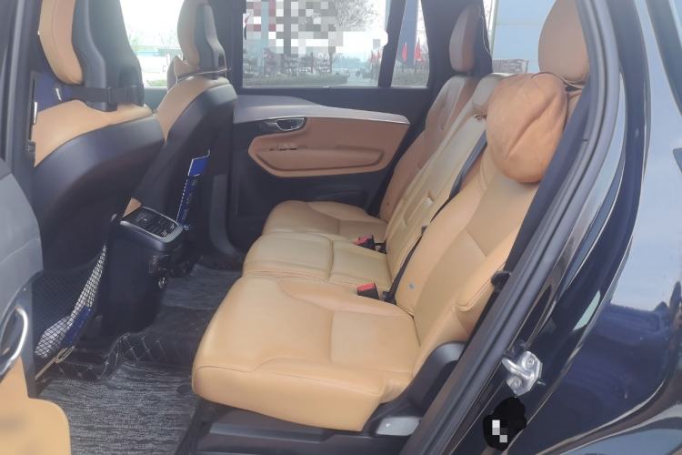 Used Volvo XC90 2018 T5 Zhiyi Edition 5-seater