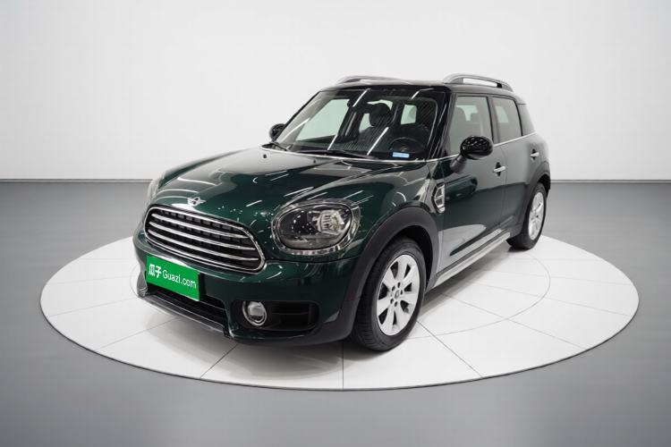 Used MINI Countryman 2017 1.5T COOPER