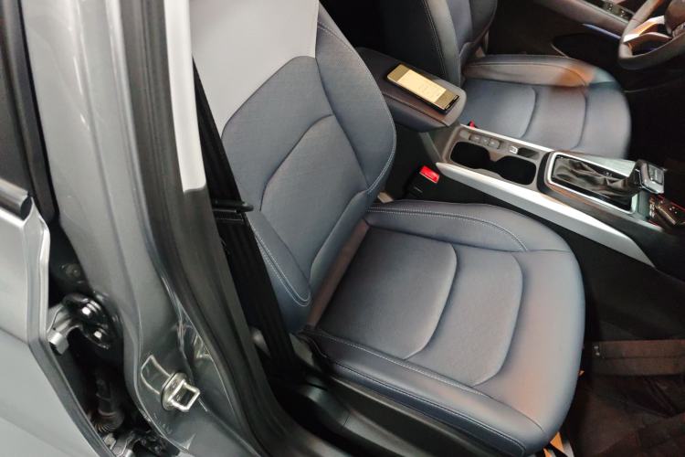 Used Chevrolet Monza 2023 1.5L Dual-Clutch Enjoyment Edition
