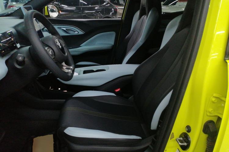 Used BYD Seagull 2023 Active Version